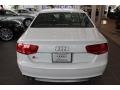 Glacier White Metallic - S8 quattro S Photo No. 6