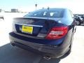 Lunar Blue Metallic - C 350 Coupe Photo No. 4