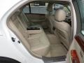 Crystal White - LS 430 Photo No. 11