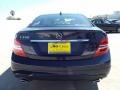 Lunar Blue Metallic - C 350 Coupe Photo No. 5