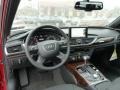 Garnet Red Pearl - A6 2.0T quattro Sedan Photo No. 10
