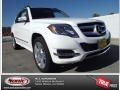 Polar White - GLK 350 Photo No. 1