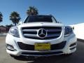 Polar White - GLK 350 Photo No. 2