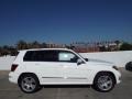 Polar White - GLK 350 Photo No. 3