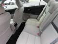 Super White - Camry LE Photo No. 12