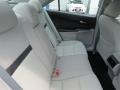 Super White - Camry LE Photo No. 14