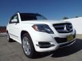 Polar White - GLK 350 Photo No. 11