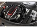 4.0 Liter FSI Turbocharged DOHC 32-Valve VVT V8 Engine for 2014 Audi S8 quattro S #86909215