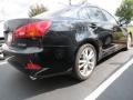 2006 Black Onyx Lexus IS 250  photo #3