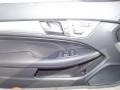 Iridium Silver Metallic - C 250 Coupe Photo No. 6