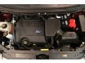  2012 Edge SEL AWD 3.5 Liter DOHC 24-Valve TiVCT V6 Engine