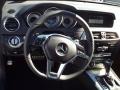 Iridium Silver Metallic - C 250 Coupe Photo No. 9