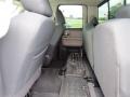 Stone White - Ram 1500 SLT Quad Cab Photo No. 12