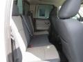 Stone White - Ram 1500 SLT Quad Cab Photo No. 14