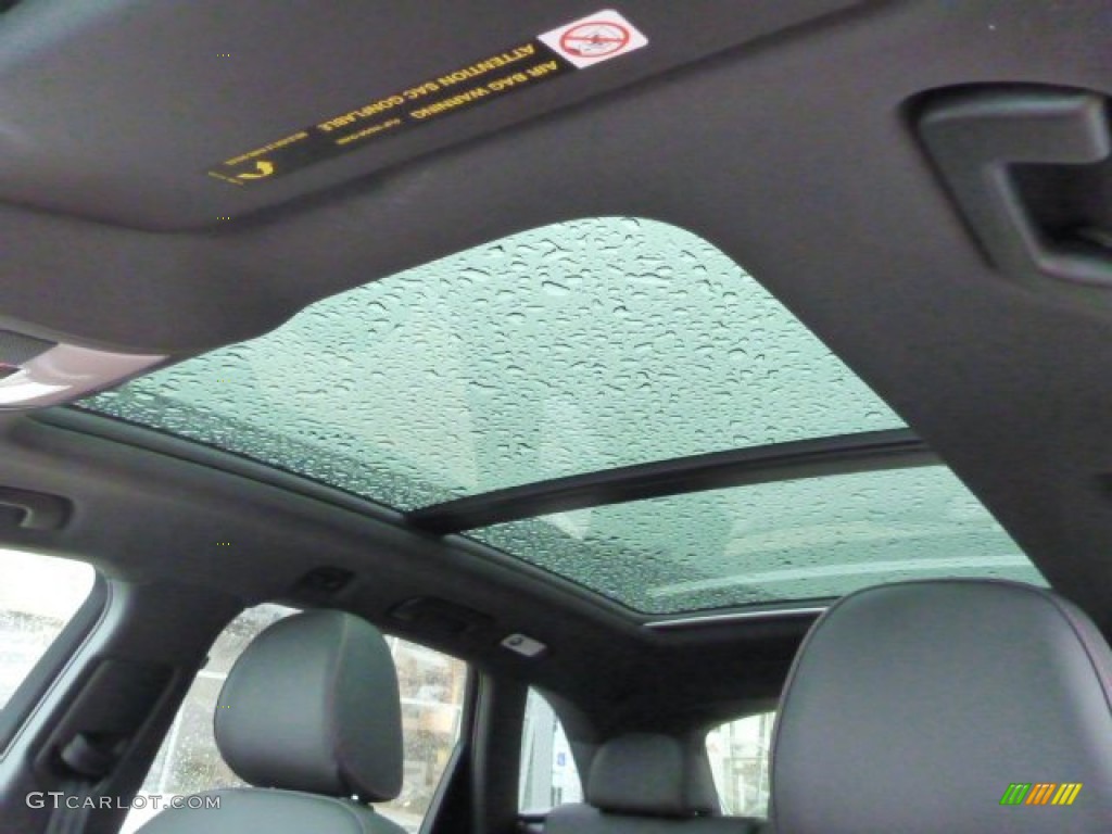 2014 Audi SQ5 Premium plus 3.0 TFSI quattro Sunroof Photo #86909599