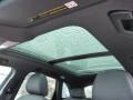 2014 Audi SQ5 Black/Magma Red Interior Sunroof Photo