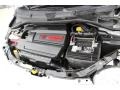 1.4 Liter SOHC 16-Valve MultiAir 4 Cylinder Engine for 2012 Fiat 500 Pop #86909764