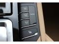 Luxor Beige Controls Photo for 2014 Porsche Cayenne #86909842