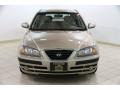 Champagne Beige - Elantra GLS Hatchback Photo No. 2