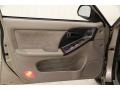 Champagne Beige - Elantra GLS Hatchback Photo No. 4