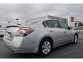 Radiant Silver - Altima 2.5 SL Photo No. 3