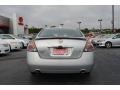 Radiant Silver - Altima 2.5 SL Photo No. 4