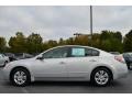 Radiant Silver - Altima 2.5 SL Photo No. 5