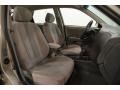 Champagne Beige - Elantra GLS Hatchback Photo No. 11