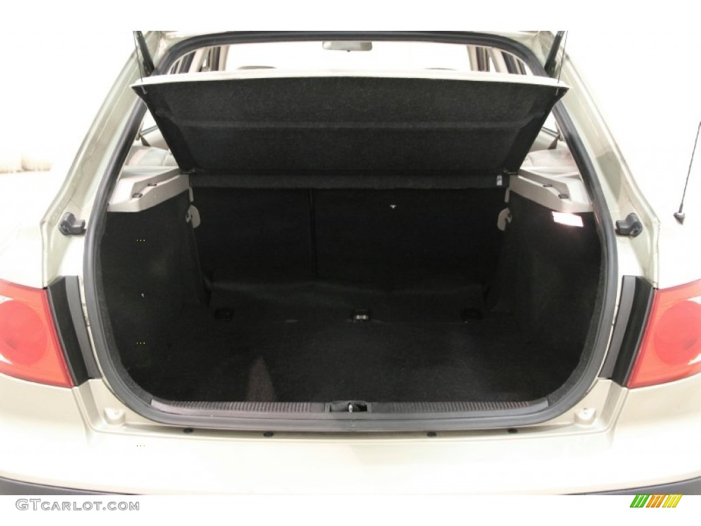 2006 Elantra GLS Hatchback - Champagne Beige / Beige photo #14