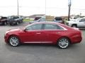 Crystal Red Tincoat - XTS Luxury AWD Photo No. 4