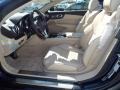  2014 SL 550 Roadster Beige/Brown Interior