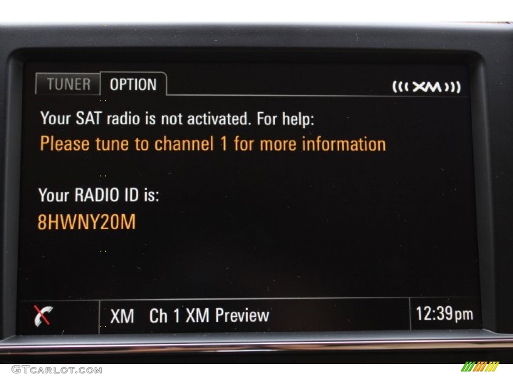 2014 Porsche Cayenne Standard Cayenne Model Controls Photo #86910580