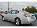 Radiant Silver - Altima 2.5 SL Photo No. 27