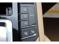 Luxor Beige Controls Photo for 2014 Porsche Cayenne #86910658