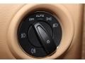 Luxor Beige Controls Photo for 2014 Porsche Cayenne #86910733