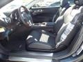 Black Front Seat Photo for 2014 Mercedes-Benz SL #86910766