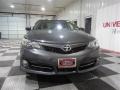 Magnetic Gray Metallic - Camry SE Photo No. 2