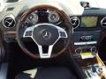 Black Dashboard Photo for 2014 Mercedes-Benz SL #86910790