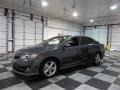 Magnetic Gray Metallic - Camry SE Photo No. 4