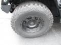 Black - Wrangler Unlimited Sahara 4x4 Photo No. 7