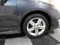 Magnetic Gray Metallic - Camry SE Photo No. 8