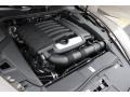  2014 Cayenne  3.6 Liter DFI DOHC 24-Valve VVT V6 Engine