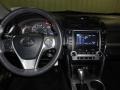 Magnetic Gray Metallic - Camry SE Photo No. 13