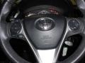 Magnetic Gray Metallic - Camry SE Photo No. 15