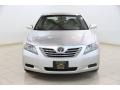 Titanium Metallic - Camry Hybrid Photo No. 2