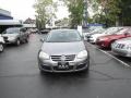 Platinum Grey Metallic - Jetta 2.5 Sedan Photo No. 1