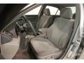 Titanium Metallic - Camry Hybrid Photo No. 4