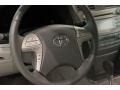 Titanium Metallic - Camry Hybrid Photo No. 5