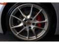 2014 Porsche Cayman S Wheel