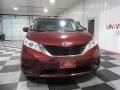 Salsa Red Pearl - Sienna LE Photo No. 2